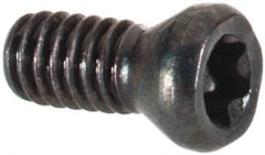 Kennametal - Coolant Lock Screw for Indexable Boring Bars & Profiling - For Use with Clamps or Inserts - Eagle Tool & Supply