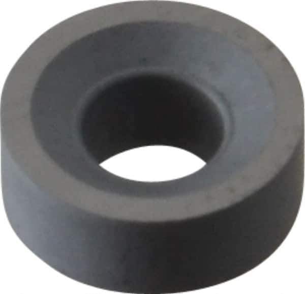 Kennametal - Turning Shim for Indexables - SR Shim Style, Left Hand, Right Hand Cut - Eagle Tool & Supply