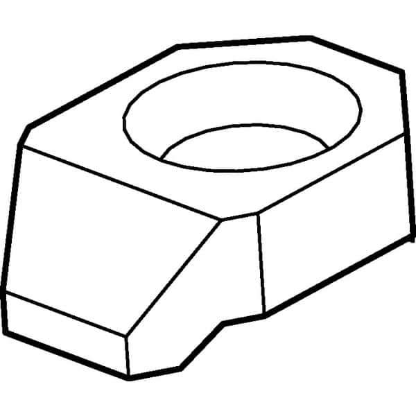 Kennametal - CKM Clamp for Indexables - Eagle Tool & Supply