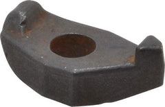 Kennametal - Series Top Notch, CM Clamp for Indexables - Right Hand Cut - Eagle Tool & Supply