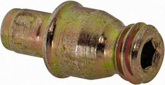 Kennametal - 2mm Hex Socket, M5x0.8 Thread, Lock Pin for Indexable Turning Tools - Compatible with CKM34 Clamps - Eagle Tool & Supply