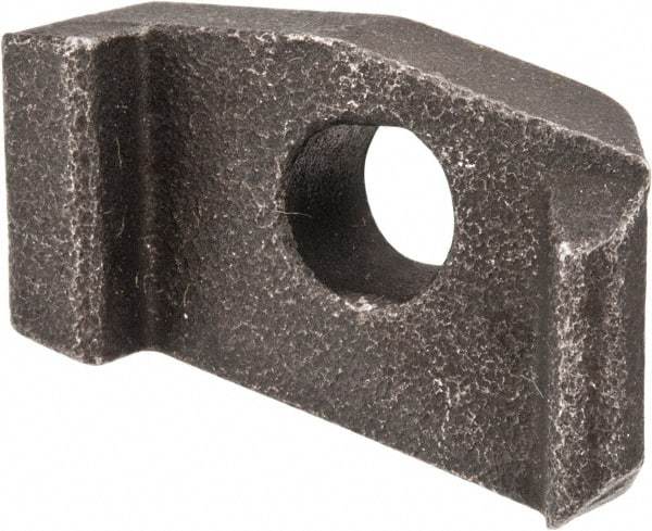 Kennametal - Series Top Notch, CM Clamp for Indexables - Right Hand Cut - Eagle Tool & Supply