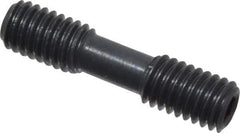 Kennametal - Hex Socket for Indexable Milling & Turning - #10-32 Thread, For Use with Clamps - Eagle Tool & Supply