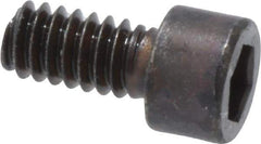 Kennametal - Hex Socket for Indexable Boring Bars - #2-56 Thread, For Use with Clamps - Eagle Tool & Supply
