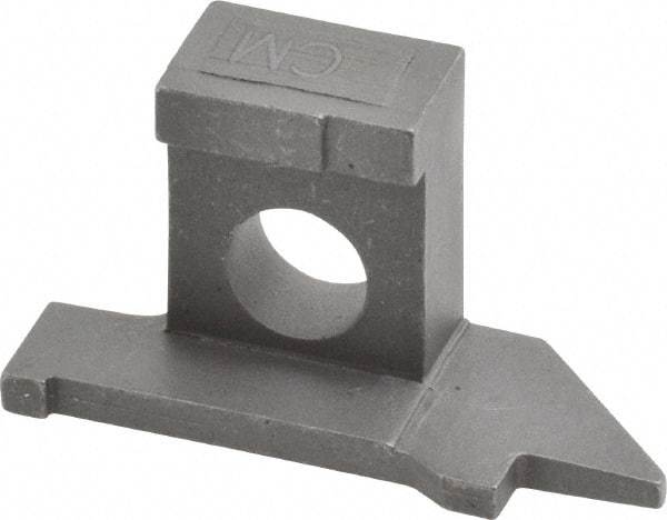 Kennametal - Series KGSP, CM Clamp for Indexables - Eagle Tool & Supply