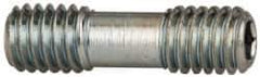 Kennametal - Screws for Indexable Milling & Turning - For Use with Clamps - Eagle Tool & Supply