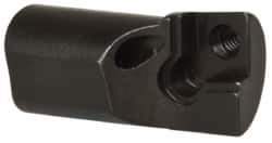 Kennametal - CPMT21.51 Insert Style, Replaceable Boring Bar Head - 0.48" Min Bore Diam - Eagle Tool & Supply