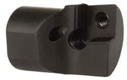 Kennametal - CPMT32.52 Insert Style, Replaceable Boring Bar Head - 0.77" Min Bore Diam - Eagle Tool & Supply