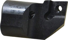 Kennametal - CPMT32.52 Insert Style, Replaceable Boring Bar Head - 0.93" Min Bore Diam - Eagle Tool & Supply