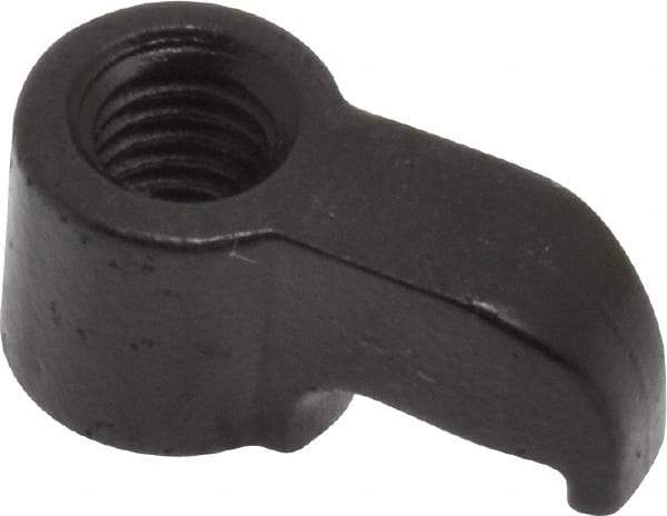 Kennametal - Series Kendex, CK Clamp for Indexables - Neutral Cut - Eagle Tool & Supply