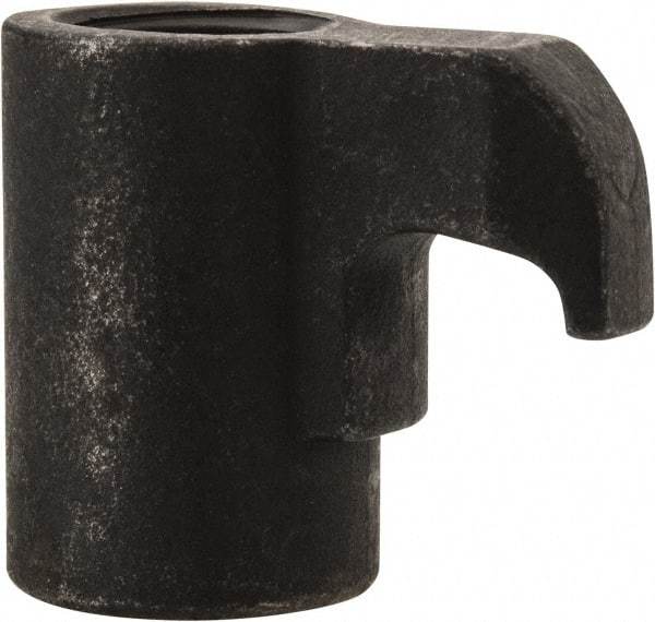 Kennametal - Series Kenloc, CK Clamp for Indexables - Neutral Cut - Eagle Tool & Supply