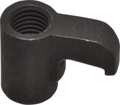 Kennametal - Series KSSR, CK Clamp for Indexables - Neutral Cut - Eagle Tool & Supply
