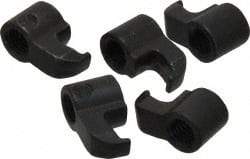 Kennametal - Series Kenloc, CK Clamp for Indexables - Neutral Cut - Eagle Tool & Supply