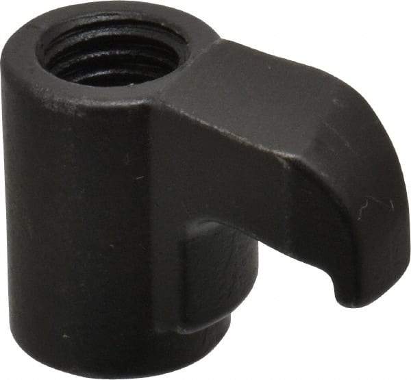 Kennametal - Series Kenloc, CK Clamp for Indexables - Neutral Cut - Eagle Tool & Supply