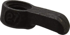 Kennametal - Series Kendex, CK Clamp for Indexables - Neutral Cut - Eagle Tool & Supply