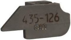 Kennametal - Series KGSP, CM Clamp for Indexables - Eagle Tool & Supply