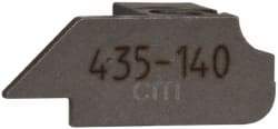 Kennametal - Series KGSP, CM Clamp for Indexables - Eagle Tool & Supply
