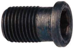 Kennametal - Torx Cap Screw for Indexable Milling & Turning - For Use with Shims - Eagle Tool & Supply