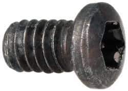 Kennametal - Torx Cap Screw for Indexable Boring Bars - #1-72 Thread, For Use with Inserts - Eagle Tool & Supply