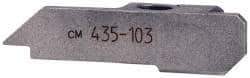Kennametal - CM Clamp for Indexables - Eagle Tool & Supply