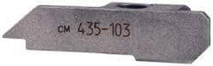 Kennametal - CM Clamp for Indexables - Eagle Tool & Supply