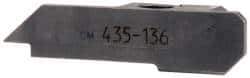 Kennametal - CM Clamp for Indexables - Eagle Tool & Supply