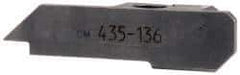 Kennametal - CM Clamp for Indexables - Eagle Tool & Supply