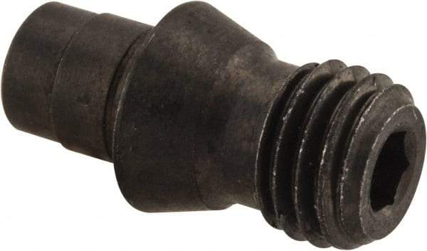 Kennametal - Lock Pin for Indexable Turning Tools - Series Kenloc, Compatible with Inserts - Eagle Tool & Supply