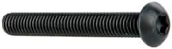 Kennametal - Torx Cap Screw for Indexable Grooving - For Use with Clamps - Eagle Tool & Supply