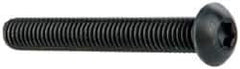 Kennametal - Torx Cap Screw for Indexable Grooving - For Use with Clamps - Eagle Tool & Supply