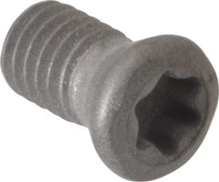 Kennametal - Torx Cap Screw for Indexable Milling & Turning - For Use with Inserts - Eagle Tool & Supply