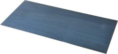 Value Collection - 1 Piece, 1 Ft. Long x 6 Inch Wide x 0.05 Inch Thick, Roll Shim Stock - Spring Steel - Eagle Tool & Supply