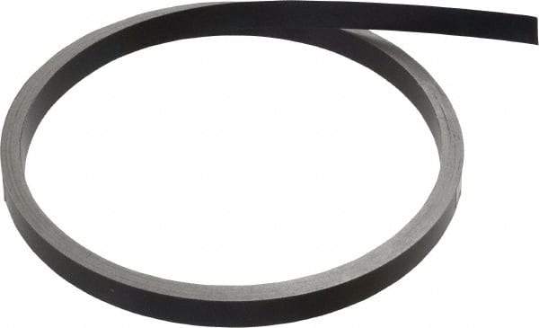 Value Collection - 0.008 Inch Thick x 3/8 Inch Wide x 30 Ft. Long, Spring Steel Coil - 1095 Blue Tempered Steel - Eagle Tool & Supply