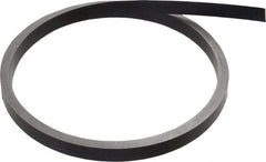 Value Collection - 0.008 Inch Thick x 3/8 Inch Wide x 30 Ft. Long, Spring Steel Coil - 1095 Blue Tempered Steel - Eagle Tool & Supply