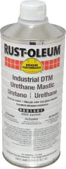 Rust-Oleum - 1 L Low Temperature Activator - 162 to 274 Sq Ft/Gal Coverage, <340 g/L VOC Content - Eagle Tool & Supply