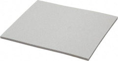 3M - 4-1/2" Wide x 5-1/2" Long, Fine Grade Sanding Sponge - 3/16" Thick - Eagle Tool & Supply