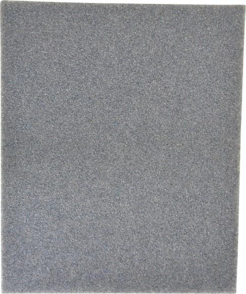 3M - 4-1/2" Wide x 5-1/2" Long, Medium Grade Sanding Sponge - 3/16" Thick - Eagle Tool & Supply