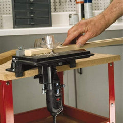 Dremel - Rotary Router/Shaper Table - Eagle Tool & Supply