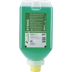 SC Johnson Professional - 2 L Dispenser Refill Liquid Hand Cleaner - General Duty, Pleasant Fragrance Scent - Eagle Tool & Supply