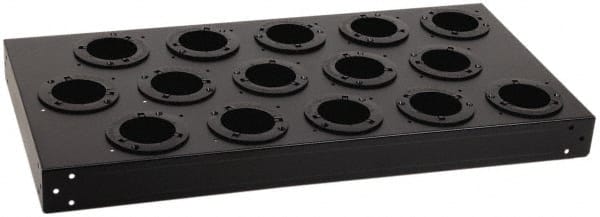 Huot - 50 Taper Second Shelf - Eagle Tool & Supply