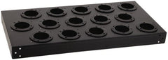 Huot - 50 Taper Second Shelf - Eagle Tool & Supply