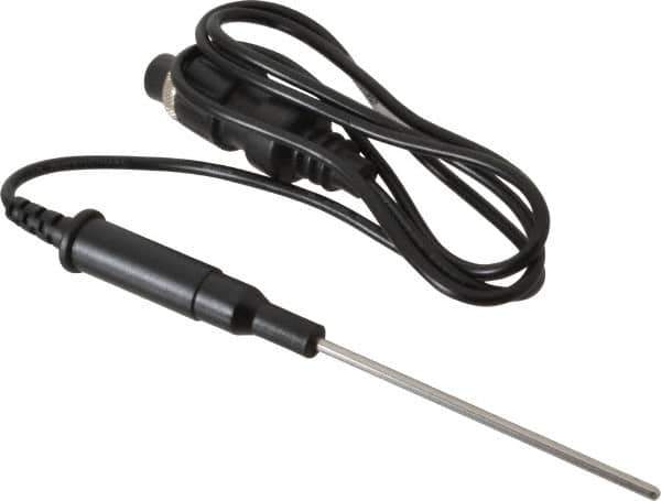 Oakton - Replacement Temperature Probe - Oakton Acorn pH 300 Waterproof Meter - Eagle Tool & Supply