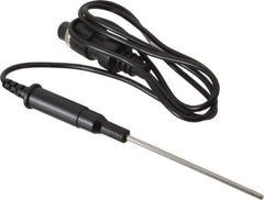 Oakton - Replacement Temperature Probe - Oakton Acorn pH 300 Waterproof Meter - Eagle Tool & Supply