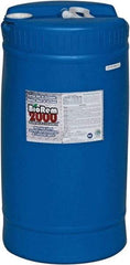 BioRem 2000 - 15 Gal Drum All-Purpose Cleaner - Liquid, Odor-Free - Eagle Tool & Supply