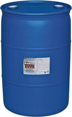 BioRem 2000 - 55 Gal Drum All-Purpose Cleaner - Liquid, Odor-Free - Eagle Tool & Supply