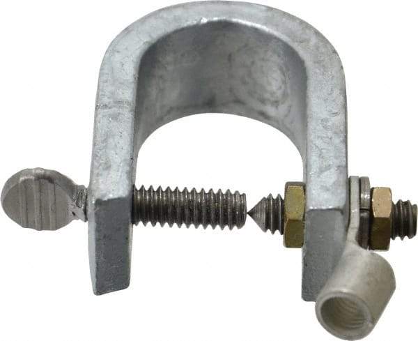 Hubbell Workplace - GroundingC-Clamps - Eagle Tool & Supply