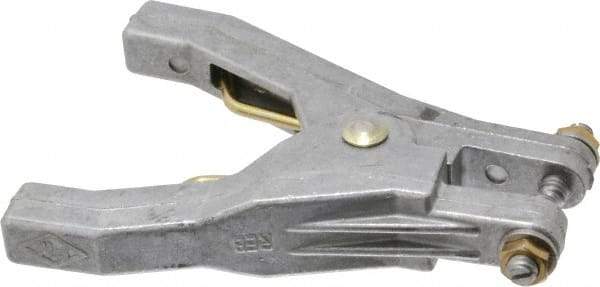 Hubbell Workplace - Grounding Hand Clamp - Eagle Tool & Supply