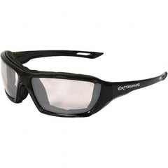 Radians - Safety Glasses Type: Safety Lens Color Family: Indoor/Outdoor - Eagle Tool & Supply