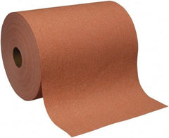 Georgia Pacific - Dry General Purpose Wipes - Jumbo Roll, 10" x 10" Sheet Size, Orange (Color) - Eagle Tool & Supply