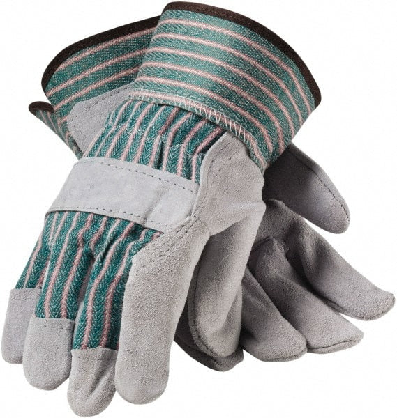 PRO-SAFE - Size XL General Protection Work Gloves - Eagle Tool & Supply